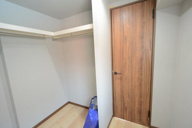 セブンスターマンション中目黒 洋室