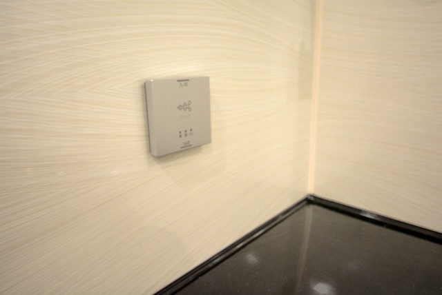 ディアナコート高輪 バス