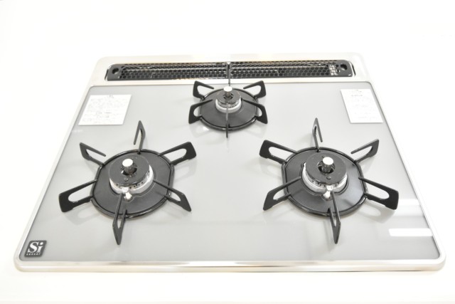 目白ガーデニア キッチン