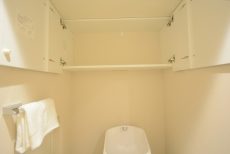 新池田山マンション 