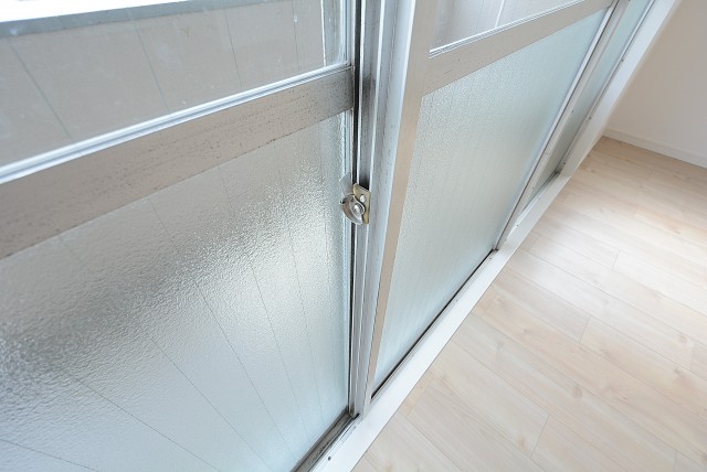 新池田山マンション