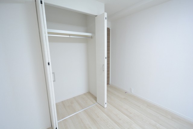 メゾンドール本郷 洋室