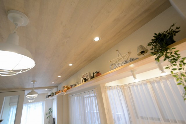 中銀マーブルマンシオン新宿五丁目 LD