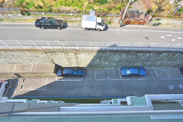 恵比寿スカイハイツ