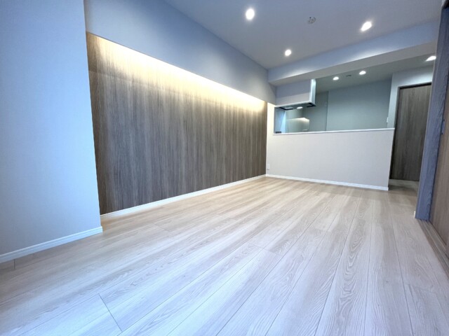 セブンスターマンション中目黒 LDK