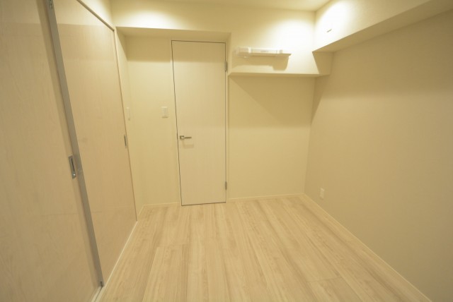 サンビューハイツ渋谷 洋室１