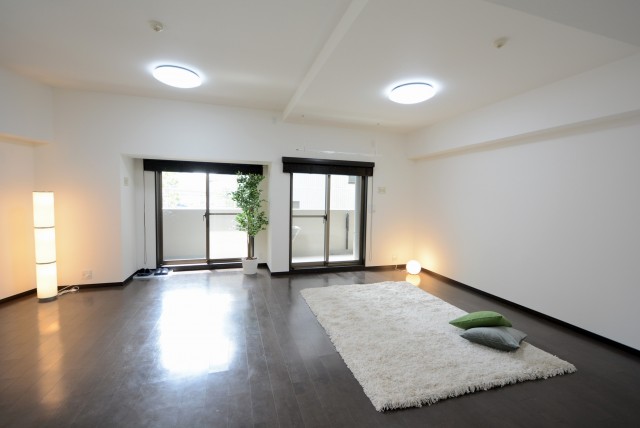 フォルスコート目黒大橋 LD