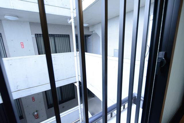 アルファホームズ池田山