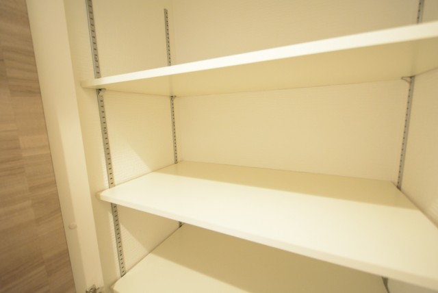 本郷サンハイツ 洗面