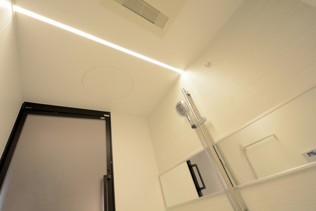 イトーピア渋谷桜ヶ丘 バス