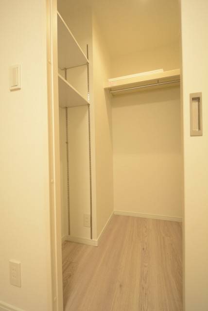 パティオ西早稲田 洋室