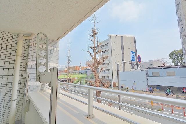 ダイナシティ碑文谷