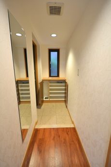 インペリアル立教前