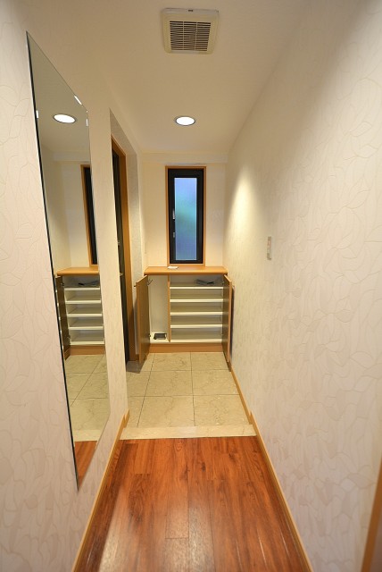 インペリアル立教前