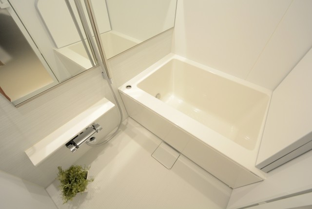 マンション下目黒 バス