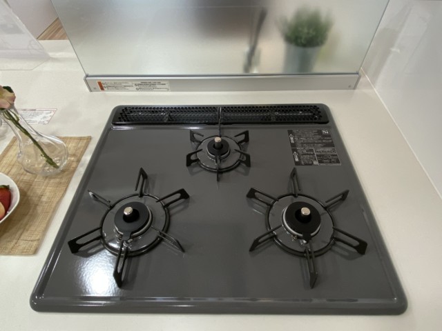 東建島津山南ハイツ キッチン