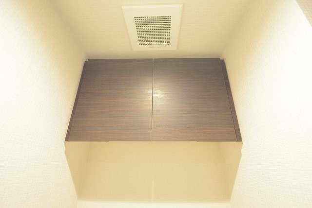 マンション広尾台