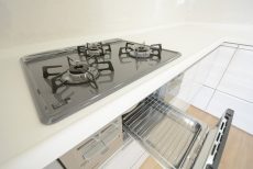 新池田山マンション