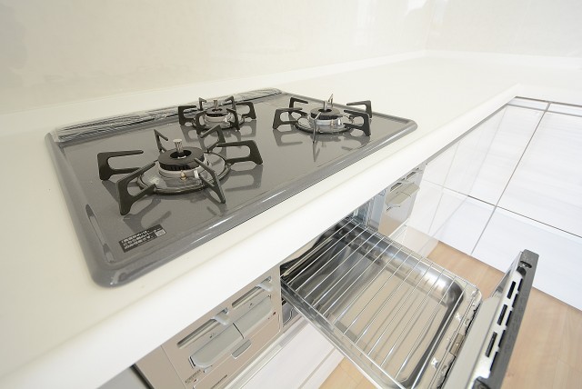 新池田山マンション