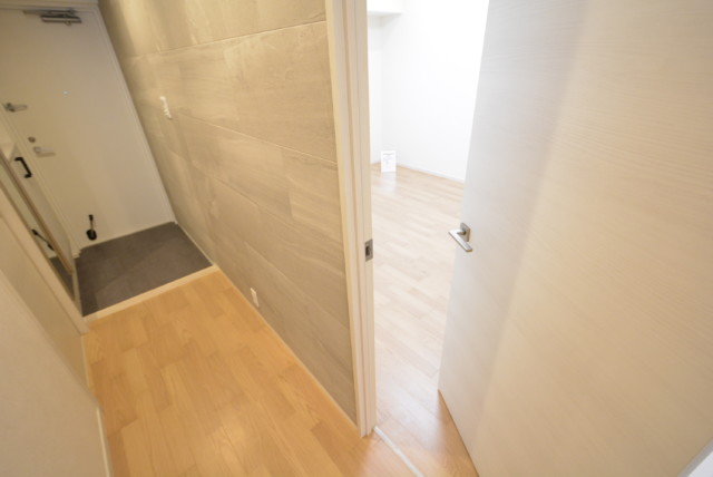 フォルスコート目黒大橋 洋室1