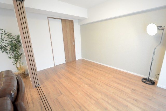 本郷サンハイツ9 洋室