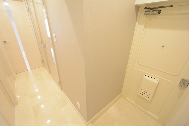 学芸大ハイツ 玄関