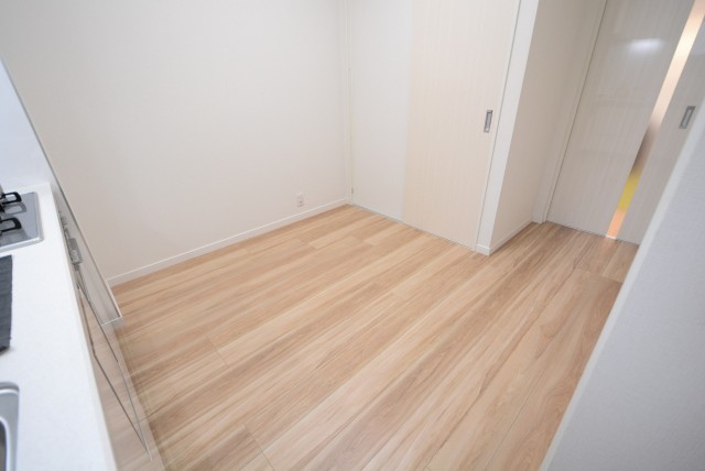 グローリア初穂音羽 ダイニング