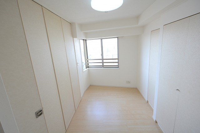 イトーピアアルファシティ池袋