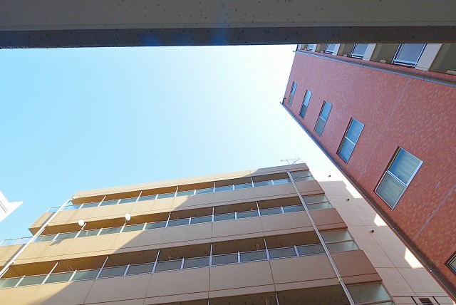 シャンボール恵比寿