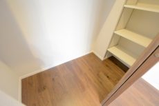 コープ高輪 洋室１