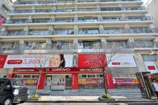 恵比寿スカイハイツ