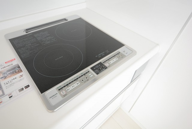 小日向サニーハイツ キッチン