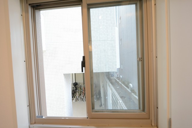 学芸大ニュースカイマンション