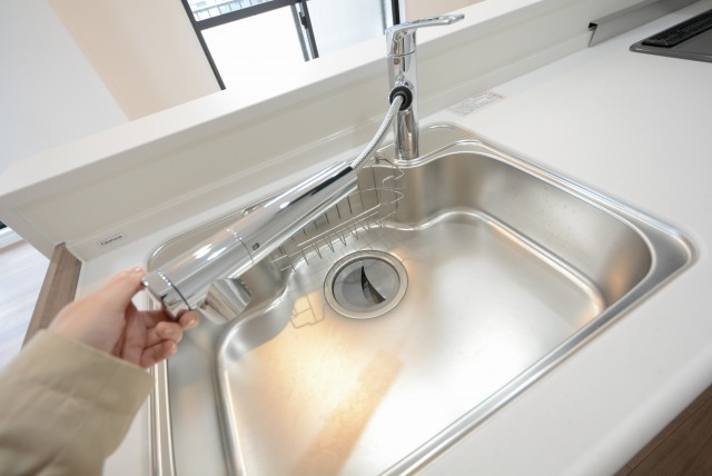 パラスト下目黒_4 キッチン