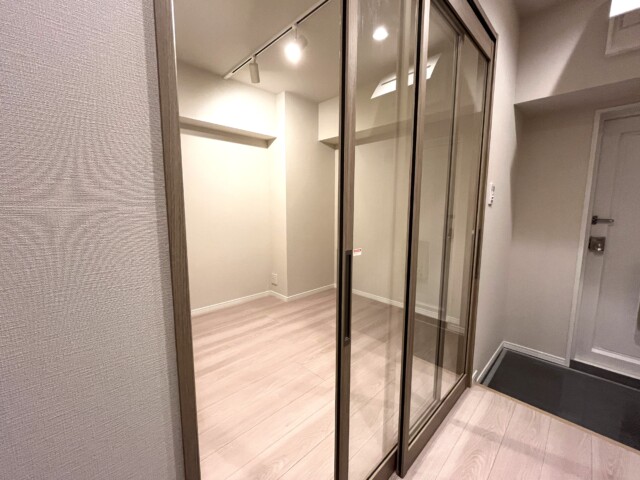 セブンスターマンション中目黒 サービスルーム