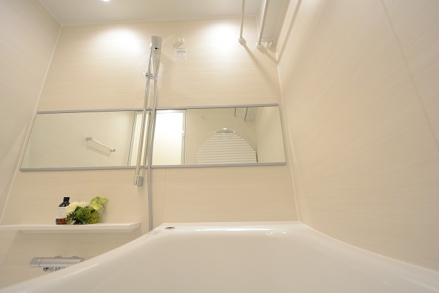 学芸大ハイツ バス