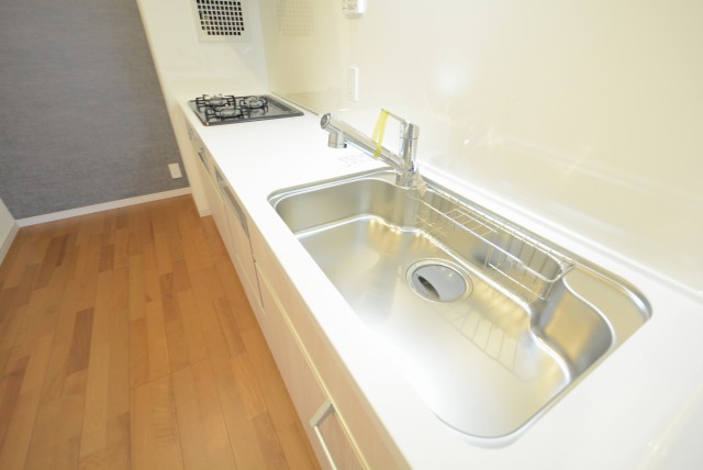 東急アルス本郷 キッチン
