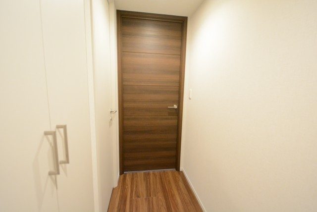 パークコート神宮前 LD