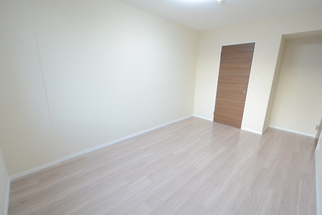 ディアナコート高輪 洋室_8