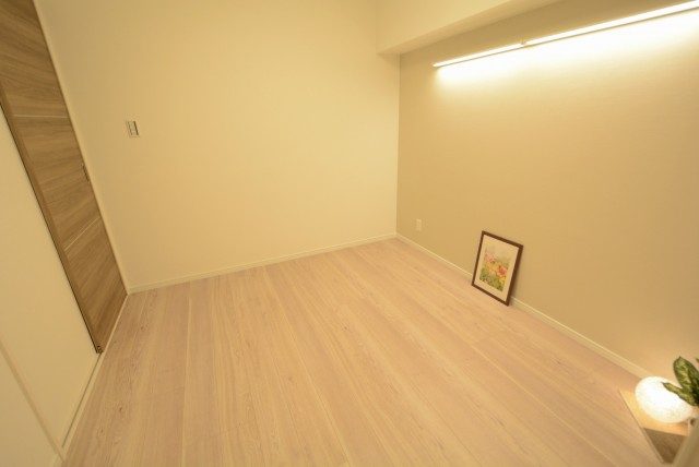 グランドメゾン新宿東 洋室２