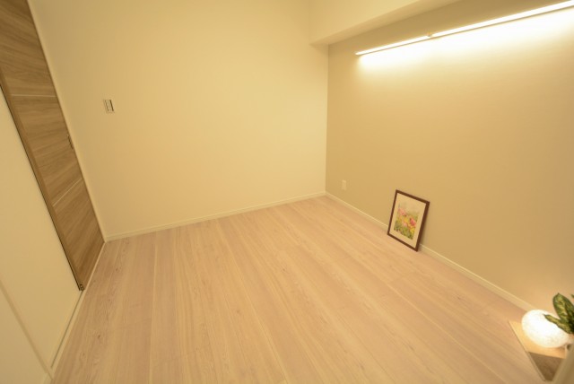 グランドメゾン新宿東 洋室２