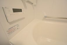 南平台マンション バス