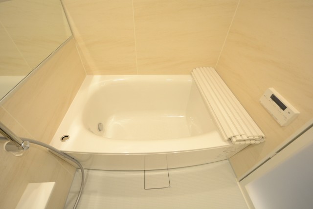 サンビューハイツ渋谷 バス