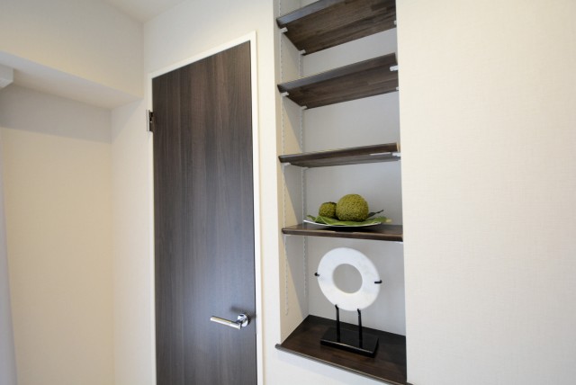 サンビューハイツ渋谷 洋室２