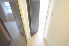 川口アパートメント 洋室2