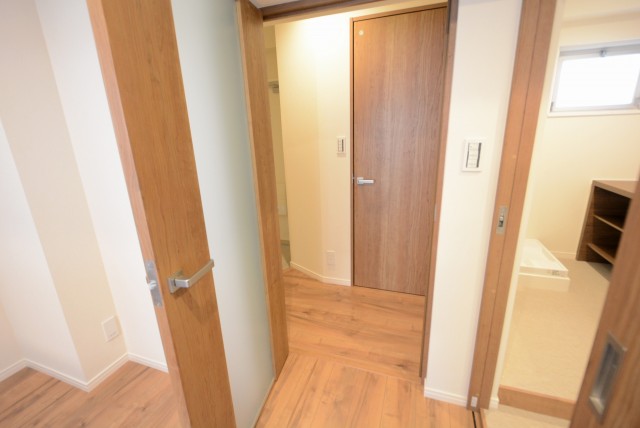 本郷サンハイツ9 トイレ