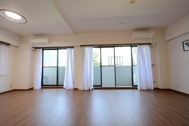 アルファホームズ池田山 