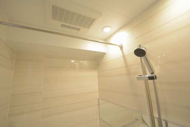 パティオ西早稲田 バス