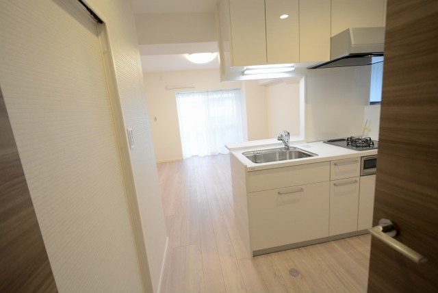 本郷サンハイツ LD