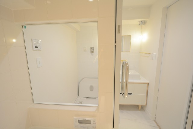 恵比寿スカイハイツ